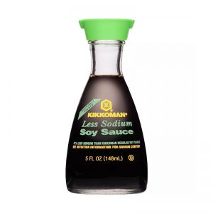 KKM SOY SCE  L-SODIUM DISPENSER