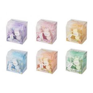 日本GPP Sun herb Bath gift No.75系列沐浴泡澡礼包 4四件套 多款选