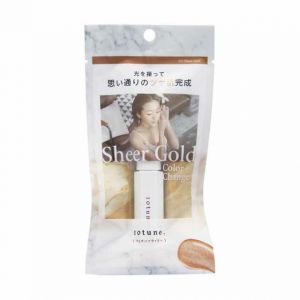 10TUNE. MULTI HIGH-LIGHTER SHEER GOLD
