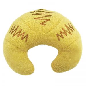 NOL WANWAN BAKERY PET TOY CROISSANT