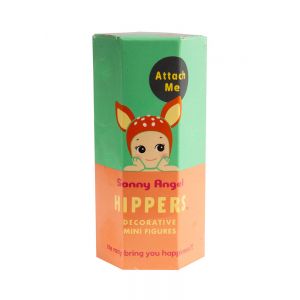 SONNY ANGEL HIPPERS