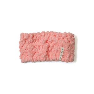 ECO-MOCO HEADBAND PEACH