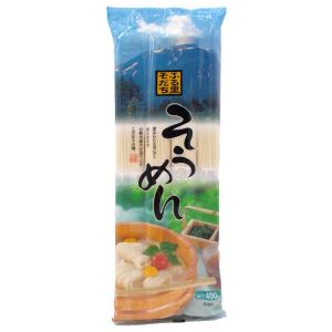 日本AOI FURUSATO SODACHI 素面 400G