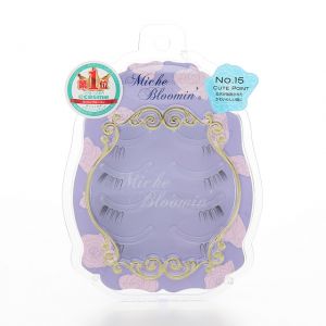 MICHE BLOOMIN' FALSE EYELASHES NO.15 