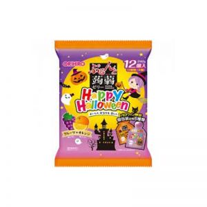 ORIHIRO KONJAC JELLY HALLOWEEN LIMITED