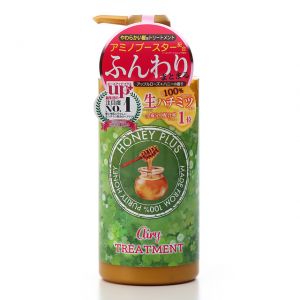 HONEY PLUS AIRLY TREATMENT
