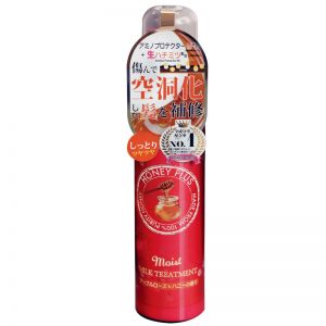 HONEY PLUS MOIST MILK
