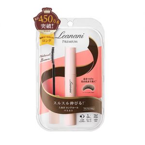 LEANANI PREM L&S MASCARA NA BR