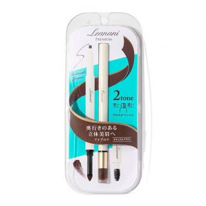 LEANANI PREM POWDER&PENCIL EYEBROW NA BR
