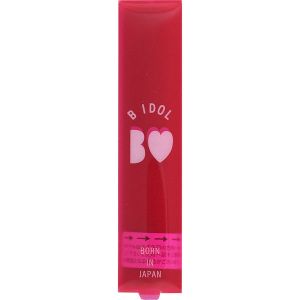 B IDOL TSUYAPULU LIP 04 HOTTOKANIEDE RED
