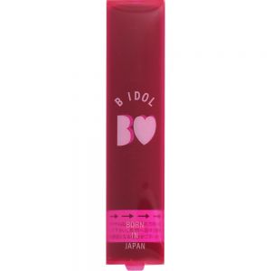 B IDOL TSUYAPULU LIP 07 SOKUBAKU RED