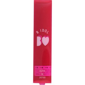 B IDOL TSUYAPULU LIP 08 KOKUHAKU PINK
