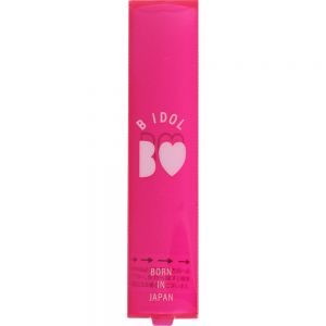 B IDOL TSUYAPULU LIP 105 SUPPIN CLEAR