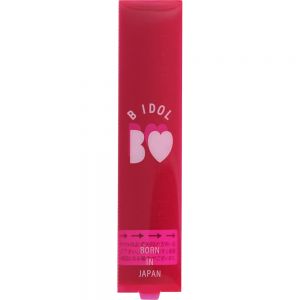 B IDOL TSUYAPULU LIP 05R KAMATTE PINK
