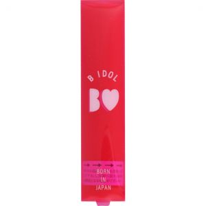 B IDOL TSUYAPULU LIP 11 MESHIAGARE MANDA