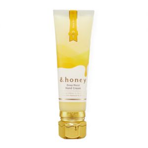 VICREA &HONEY HAND CREAM DEEP MOIST