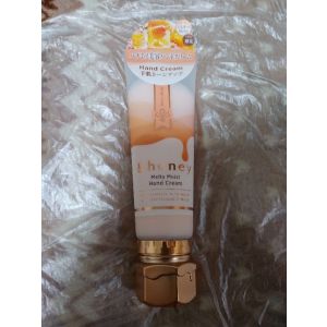 VICREA &HONEY HAND CREAM MELTY MOIST