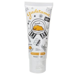 GUDETAMA HAND SOAP