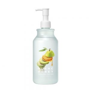 BLANC HONEY PEELING LOTION