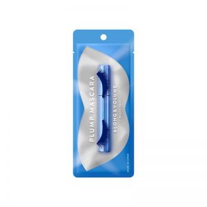 PLUMP MASCARA LONG VOLUME  BLACK NAVY
