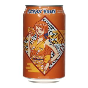 OCEAN BOMB ONE PIECE NAMI SPARKING MANGO