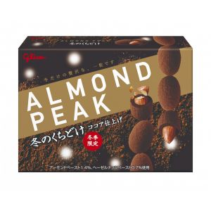 GLICO ALMOND PEAK CHOCOLATE