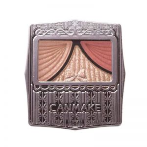 CANMAKE JUICY PURE EYES 12