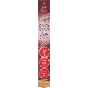 CANMAKE CREAMY TOUCH LINER #07