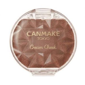 CANMAKE CREAM CHEEK PEARL P03