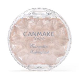 CANMAKE MUNYUTTO HIGHLIGHTER 01 MG