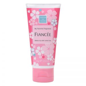 FIANCEE HAND CREAM SAKURA N