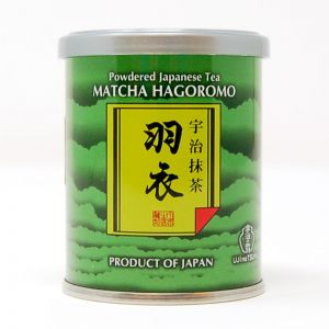 日本UJINOTSUYU 宇治抹茶粉 40G