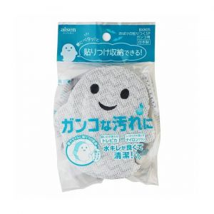AISEN BATH SPONGE HARD STICK TYPE BX805