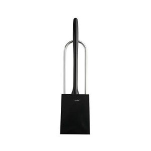 AISEN TOILET BRUSH W/CASE BLACK TN201
