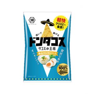 KOIKEYA CORN CHIPS TARTAR
