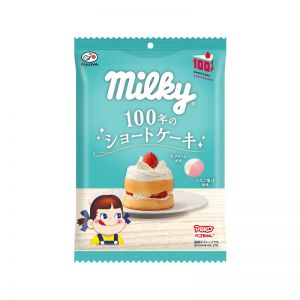 FUJIYA MILKY 100 NEN CANDY