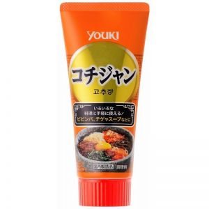 YOUKI KOCHUJAN TUBE