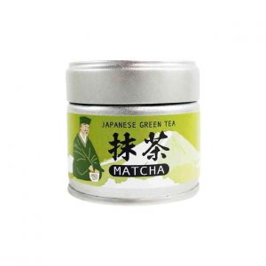 日本HAMASAEN 有机抹茶 30G