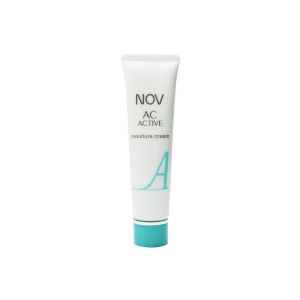 NOV AC ACTIVE MOISTURE CREAM