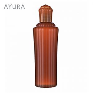 日本AYURA温热感按摩头皮深层清洁液 200ml 清新草本香