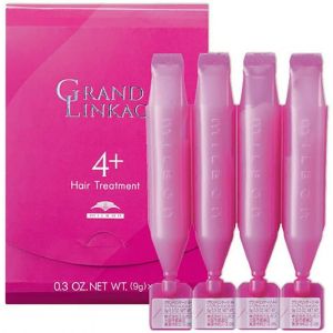 MILBON GRAND LINKAGE 4 HAIR TMT NORM HAI
