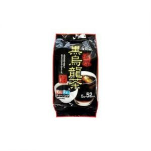 KENCHAKAN KURO OOLONG TEA 5G*52P