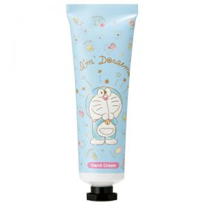 SKATER I'M DORAEMON HAND CREAM AQUAMARIN