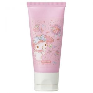 SKATER MY MELODY HAND MILK 30G STRAWBERR