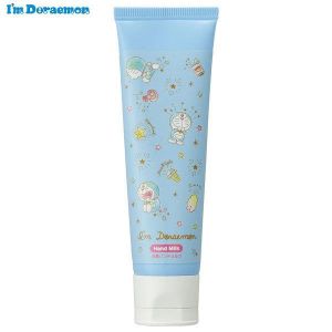 SKATER I'M DORAEMON HAND MILK 50G AQUAMA