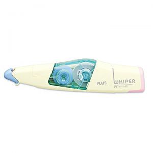 PLUS CORRECTION TAPE PT WH-645 PYL