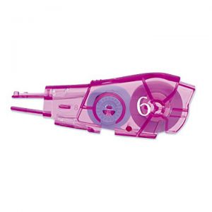 PLUS CORRECTION TAPE PT RF WH-645R PK 