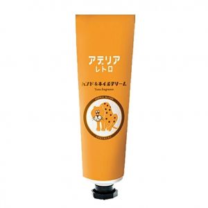 HONYARADOH OSMANTHUS HAND CREAM 1PC LIMI
