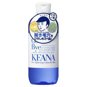 ISHIZAWA KEANA NADESHIKO KEANA MEN LOTIO