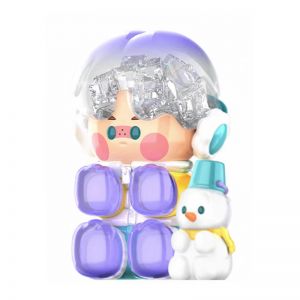 POPMART PINO JELLY ICE AND SNOW